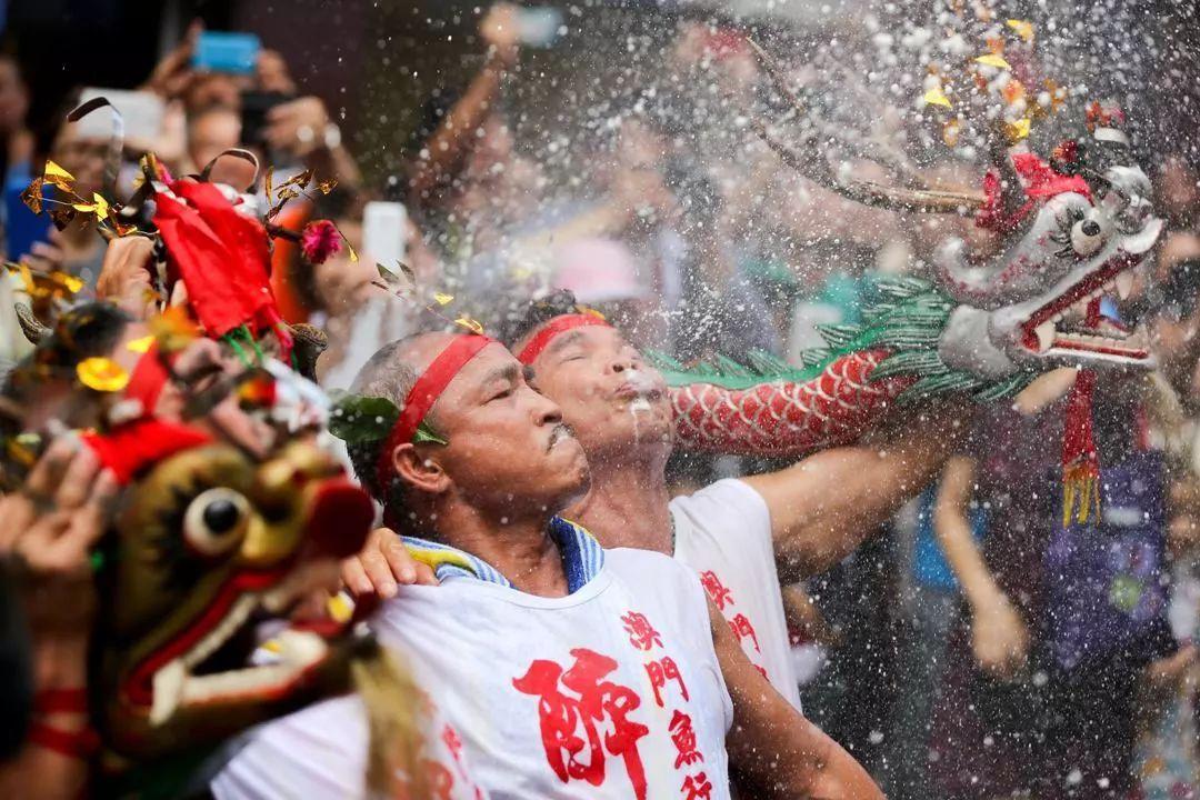 澳门文化特色景点