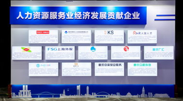 地方人才网站开发