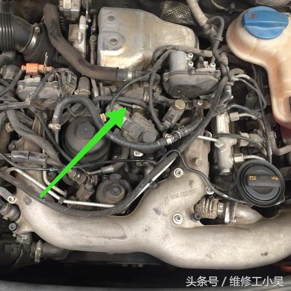 电磁阀声音响