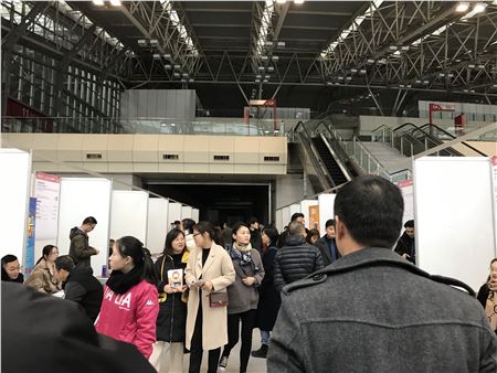 常州人才市场招聘大全