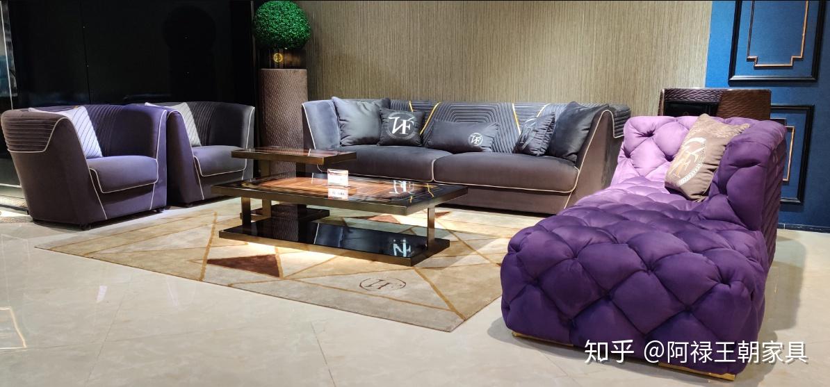 百货店有哪些家具品牌好