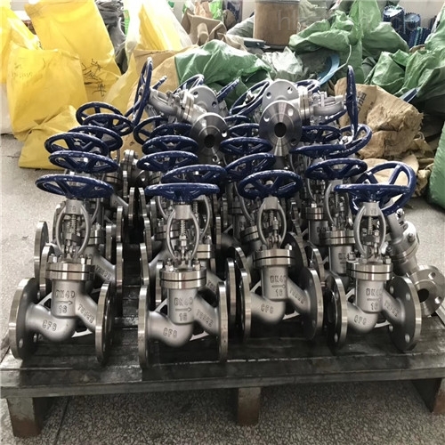 安阳不锈钢截止阀专卖店