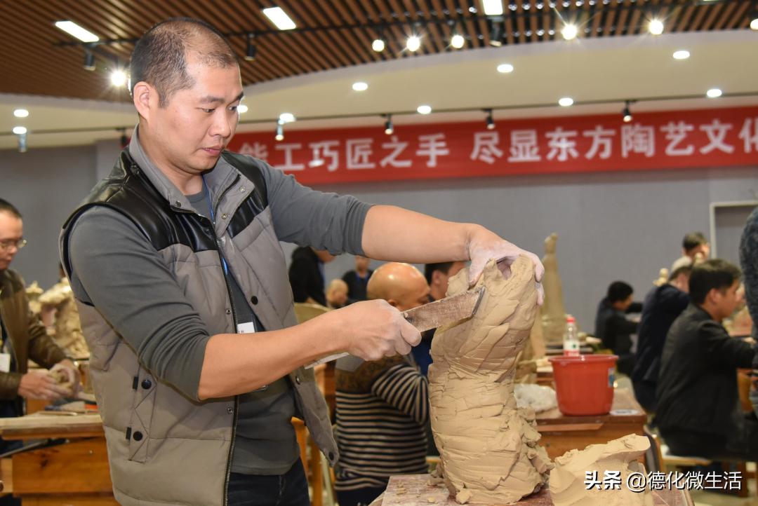 德化最新招聘人才网