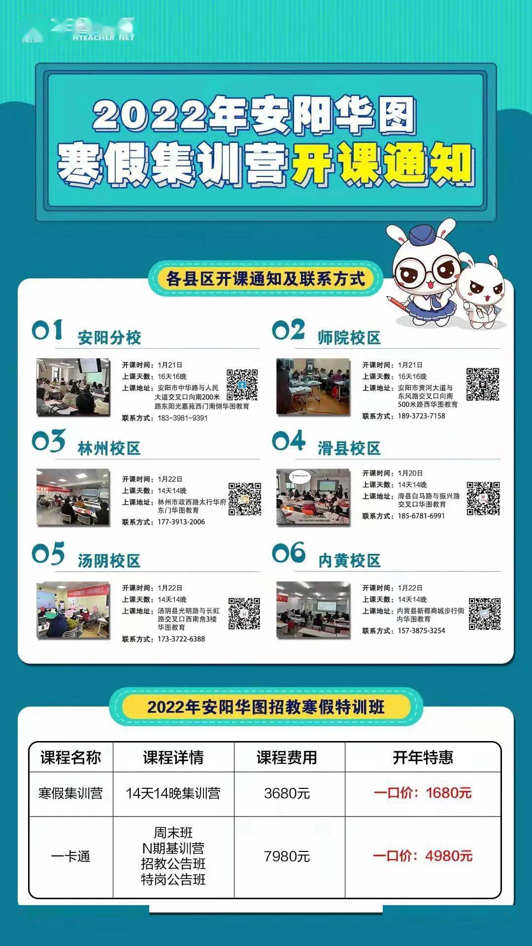 安阳人才市场视频招聘